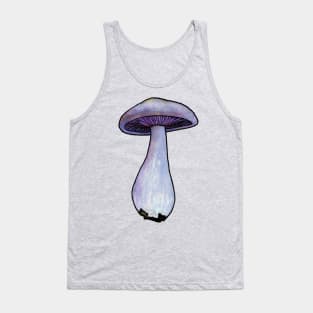 Blewit Tank Top